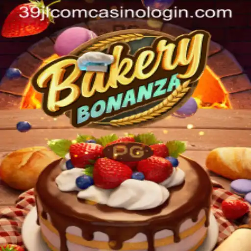 BakeryBonanza: Sweet Adventures and Exciting Casino Elements