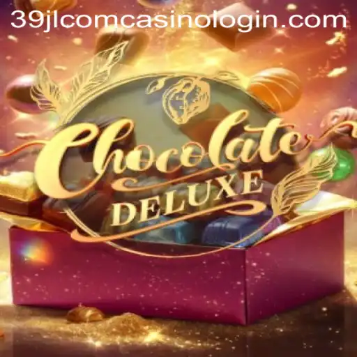 Unlocking the Sweet World of ChocolateDeluxe: A Delicious Gaming Experience