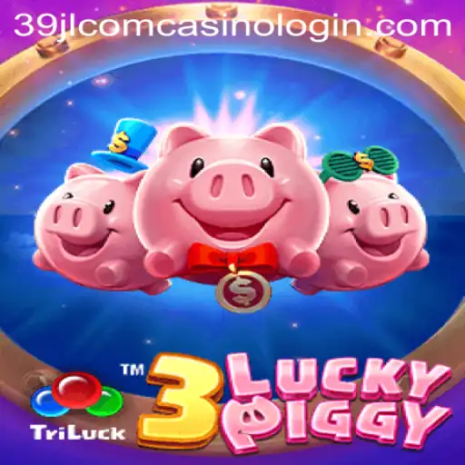 Exploring the Engaging World of 3LUCKYPIGGY