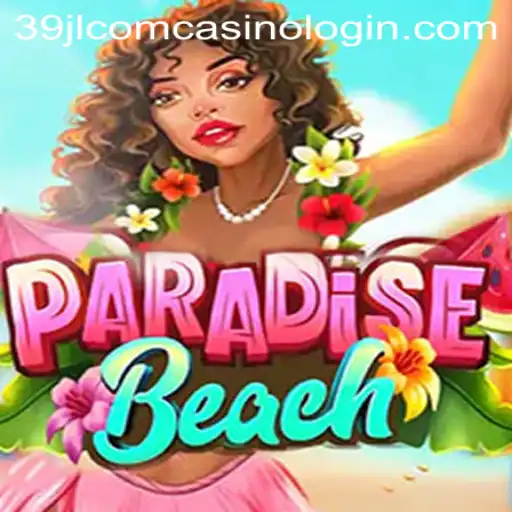 Discover the Thrilling World of ParadiseBeach: A Game of Chance and Strategy
