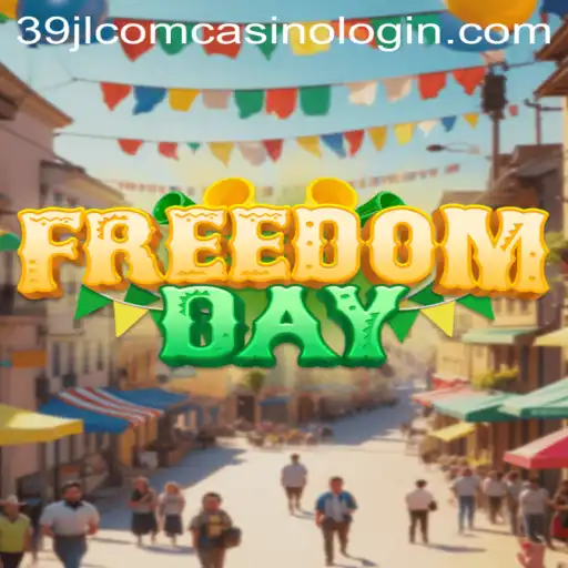 FreedomDay: A New Era in Gaming