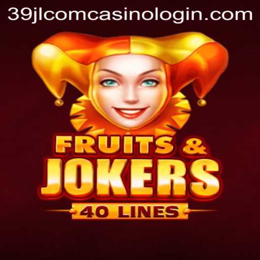 Exploring FruitsAndJokers40: A Captivating Casino Experience