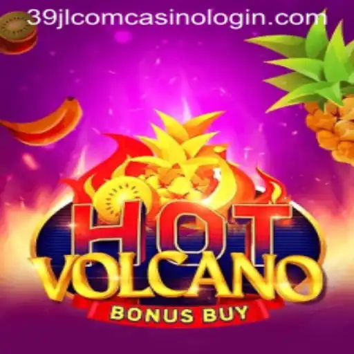 Exploring the Thrills of HotVolcanoBonusBuy - A Casino Gaming Adventure
