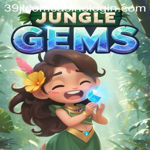 JungleGems: A New Adventure in Online Gaming