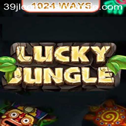 Exploring LuckyJungle1024: A Comprehensive Guide
