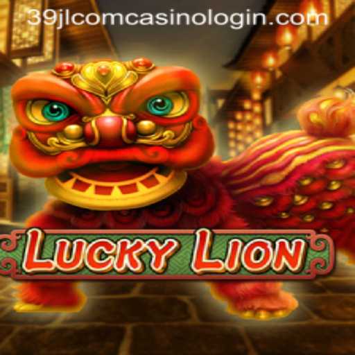 Exploring the Thrills of LuckyLion and 39jl com Casino Login