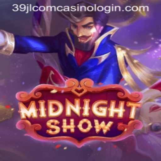 Unveiling MidnightShow: A Captivating Casino Game Experience
