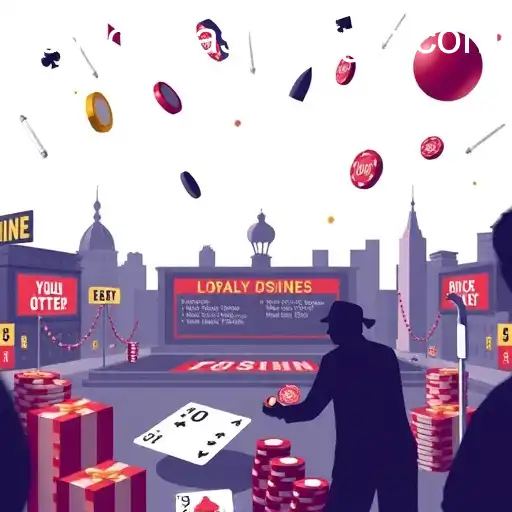 Understanding the Concept of Monopoly and 39jl com Casino Login