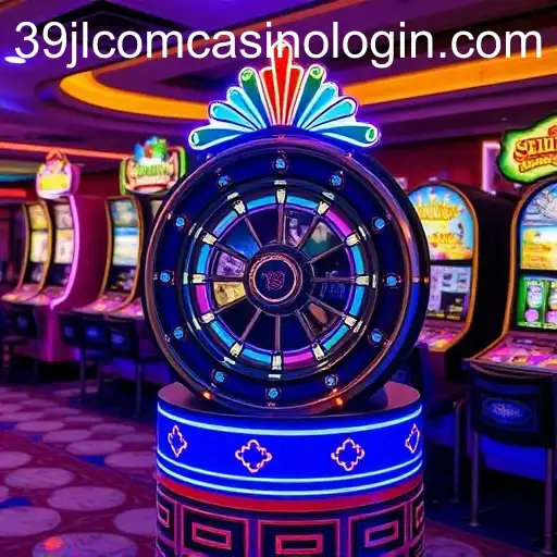Exploring the Exciting World of Rotary Games and 39jl com Casino Login